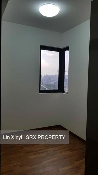 Sims Urban Oasis (D14), Condominium #223763681